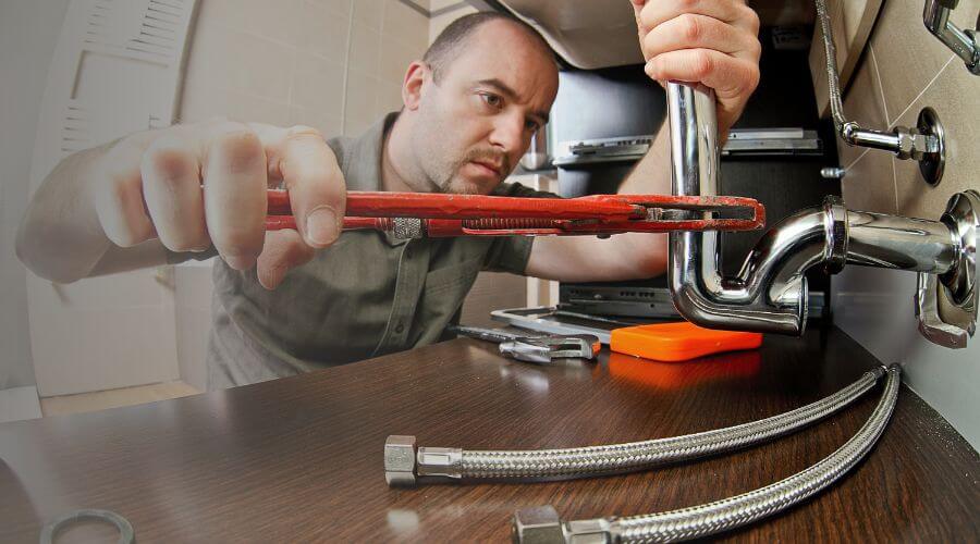 Professional expert plumbing services in Gallagher, WV